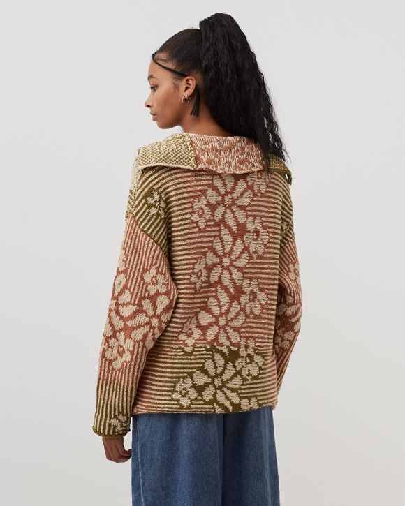 WMNS TATE CARDI