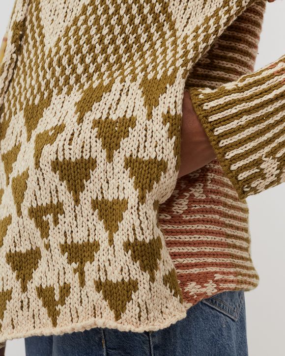 WMNS TATE CARDI