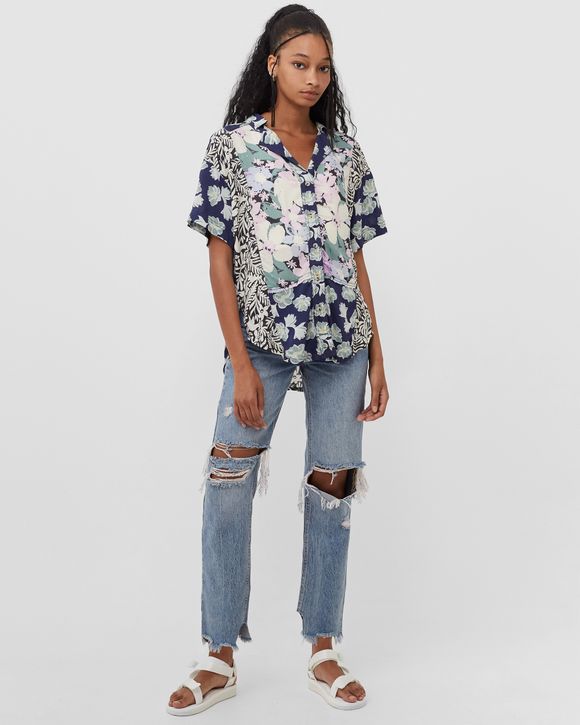 WMNS VACAY AWAY SHIRT