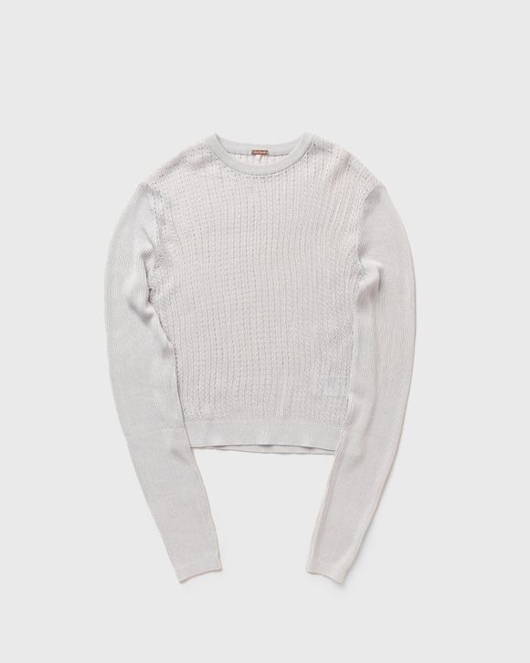 H20 CREW PULLOVER