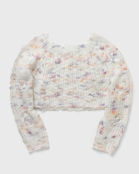 Free people confetti discount pullover