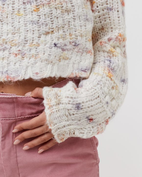 SUNSET CLOUD PULLOVER