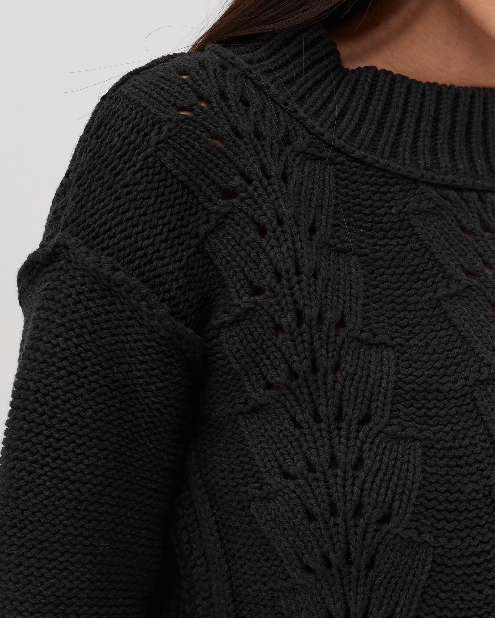 WMNS BELL SONG PULLOVER