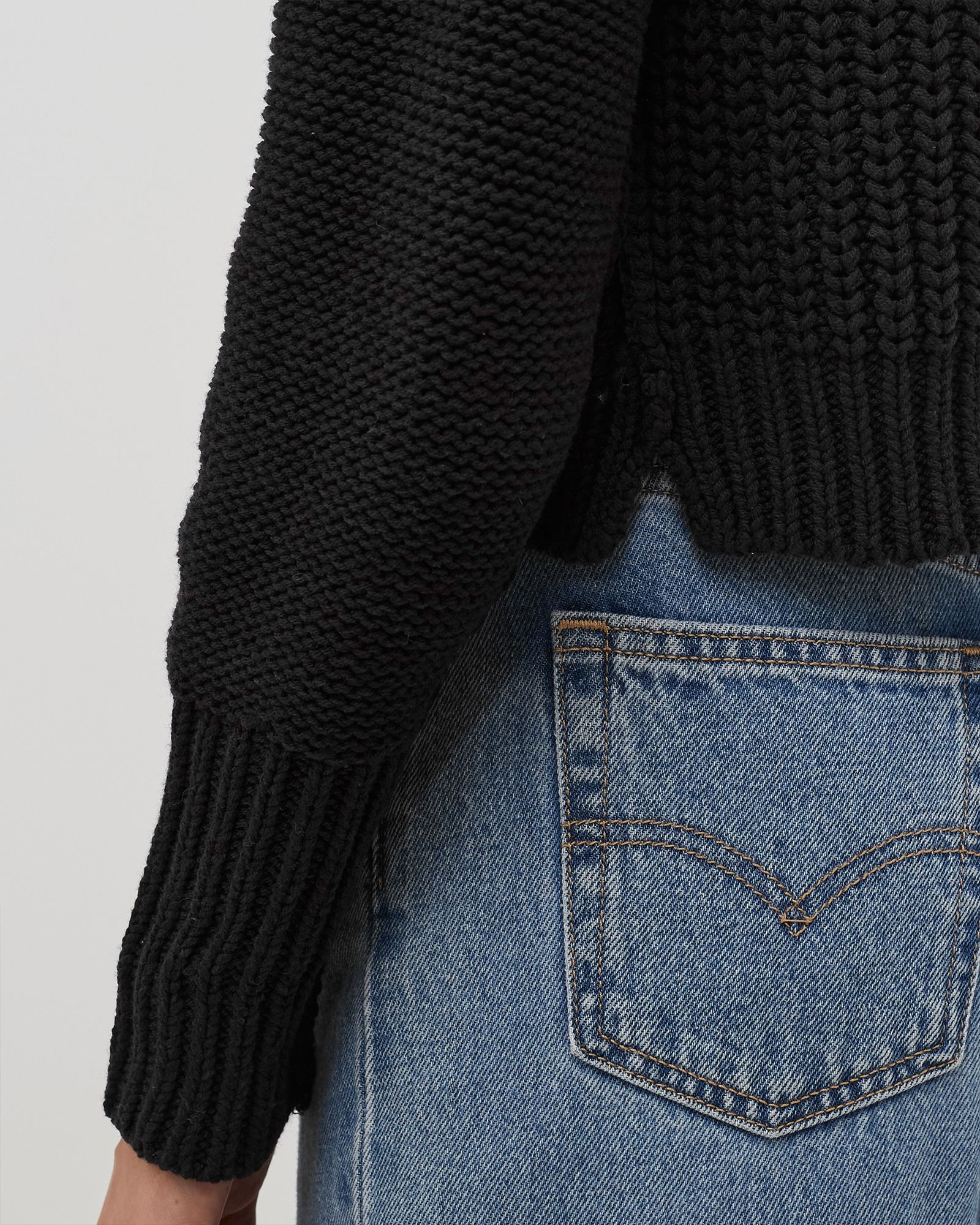 WMNS BELL SONG PULLOVER