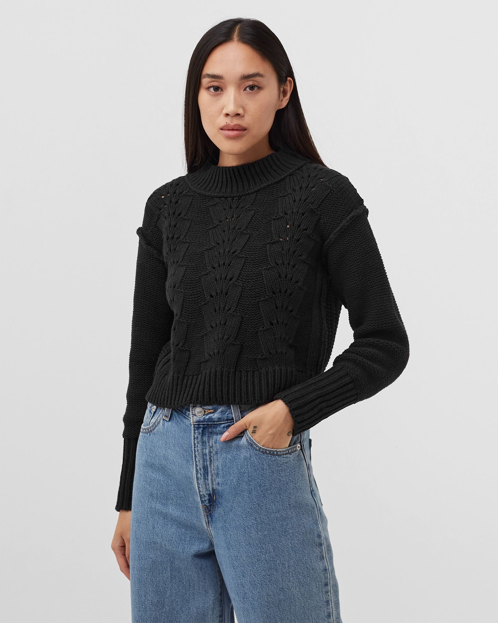 WMNS BELL SONG PULLOVER