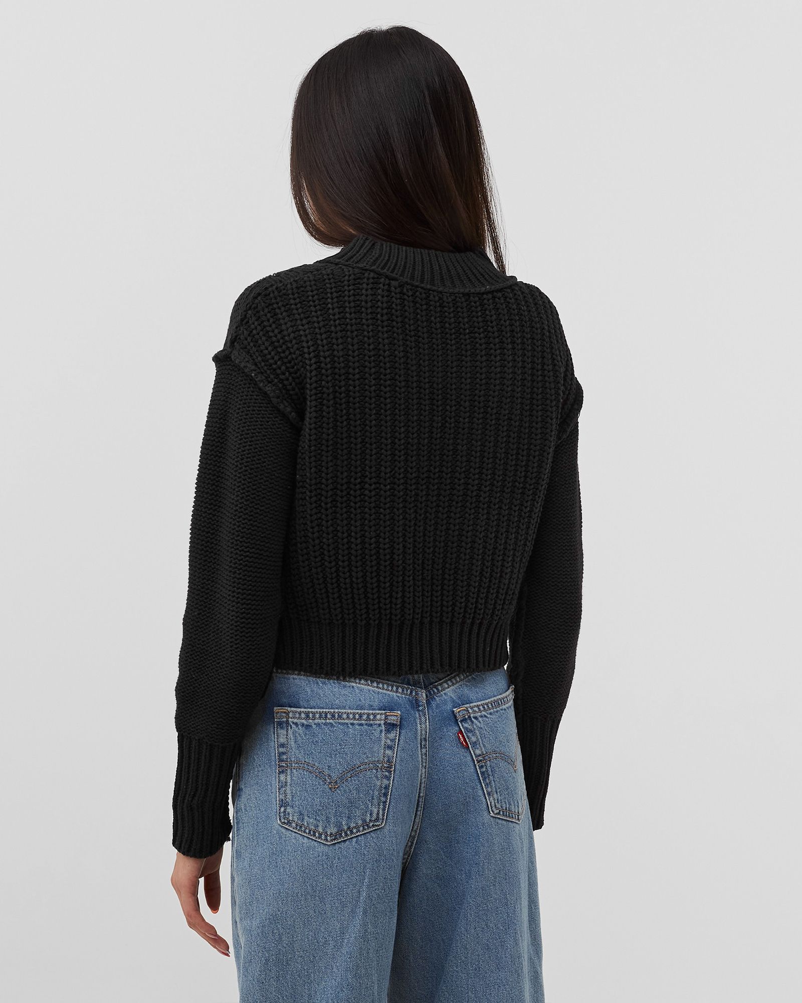 WMNS BELL SONG PULLOVER