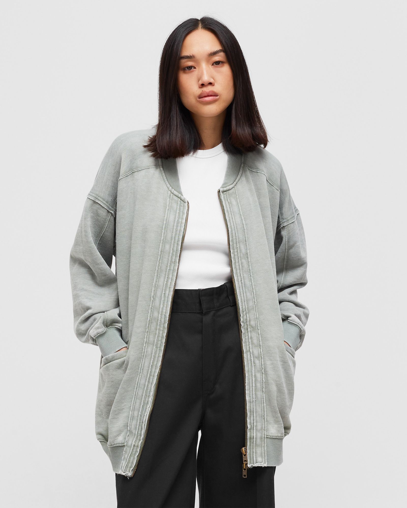 WMNS ROBBY BOMBER