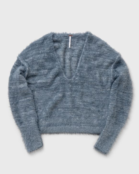 SERENDIPITY V NECK