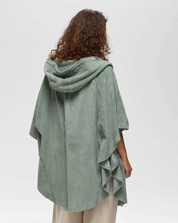 BEACH LOVE PONCHO