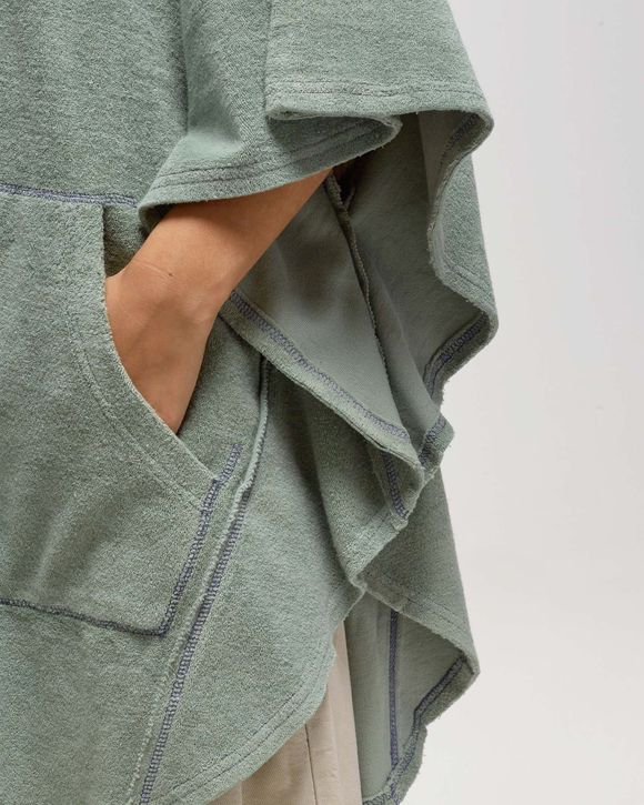 BEACH LOVE PONCHO