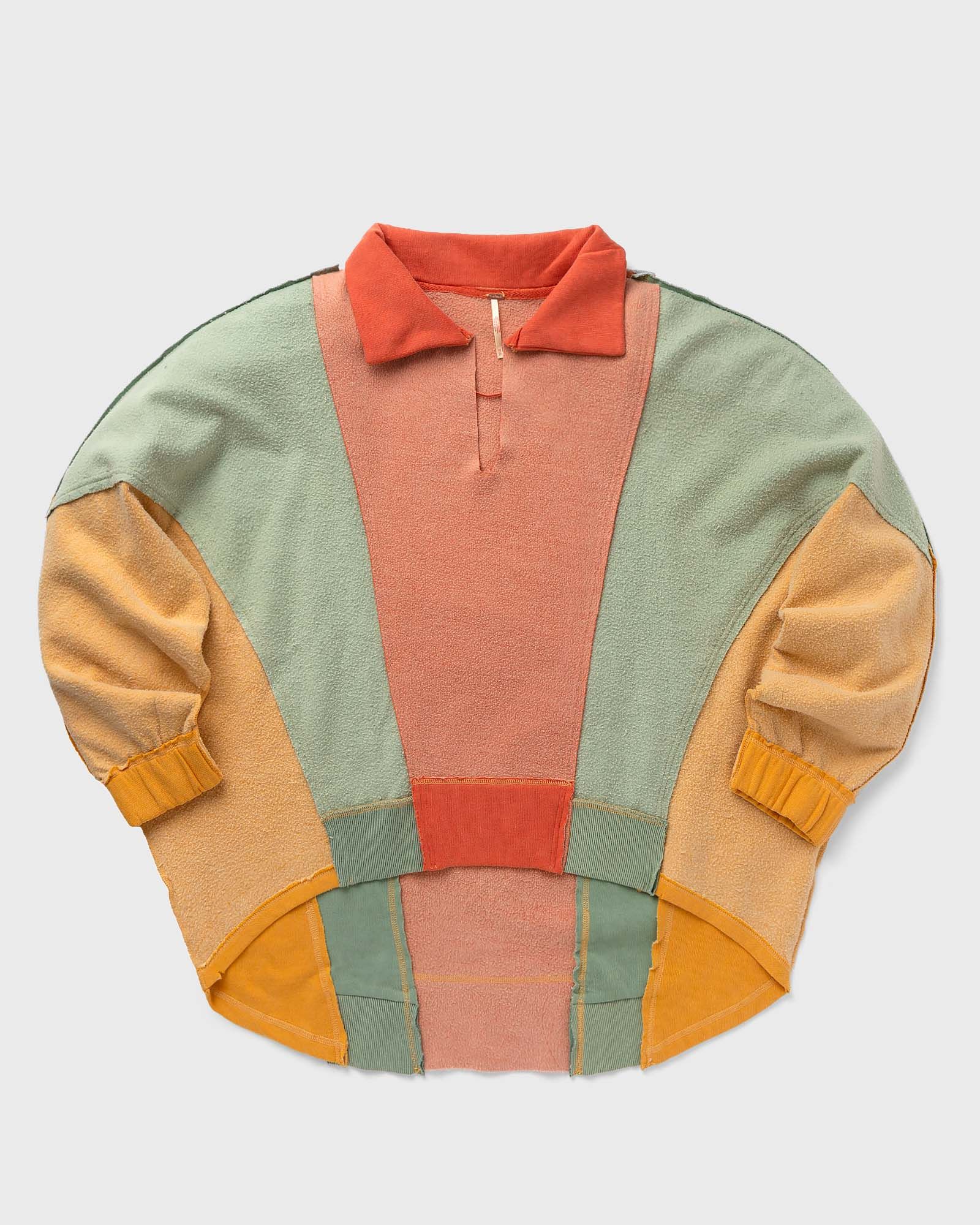 SIDEWALK SWEATSHIRT