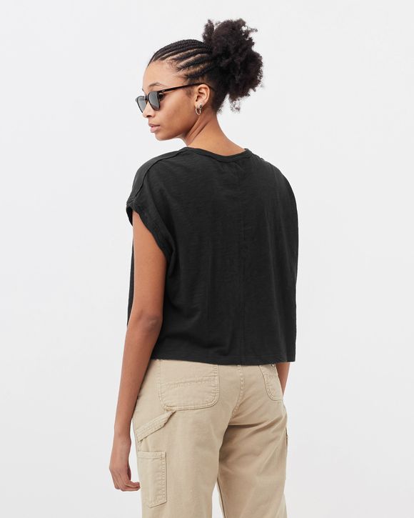 WMNS YOU ROCK TEE