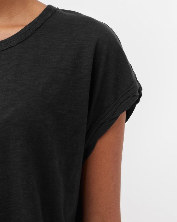 WMNS YOU ROCK TEE