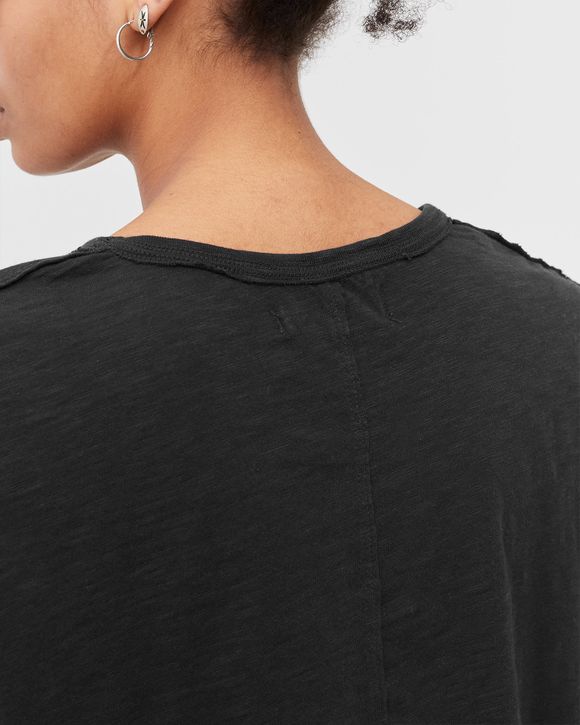 WMNS YOU ROCK TEE