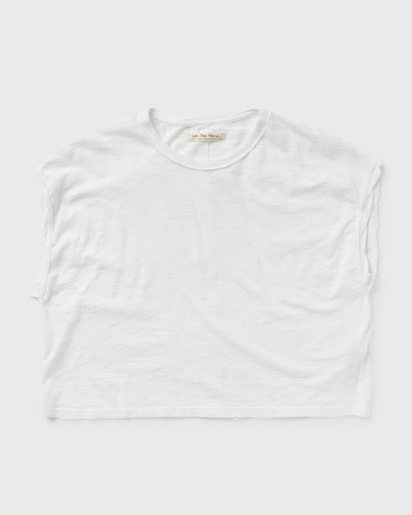 WMNS YOU ROCK TEE
