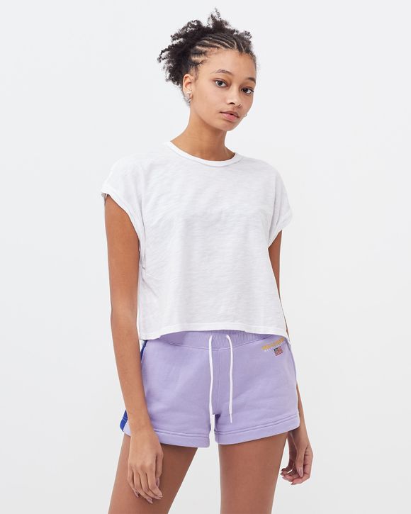 WMNS YOU ROCK TEE