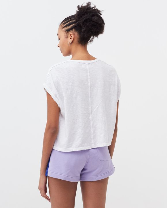 WMNS YOU ROCK TEE