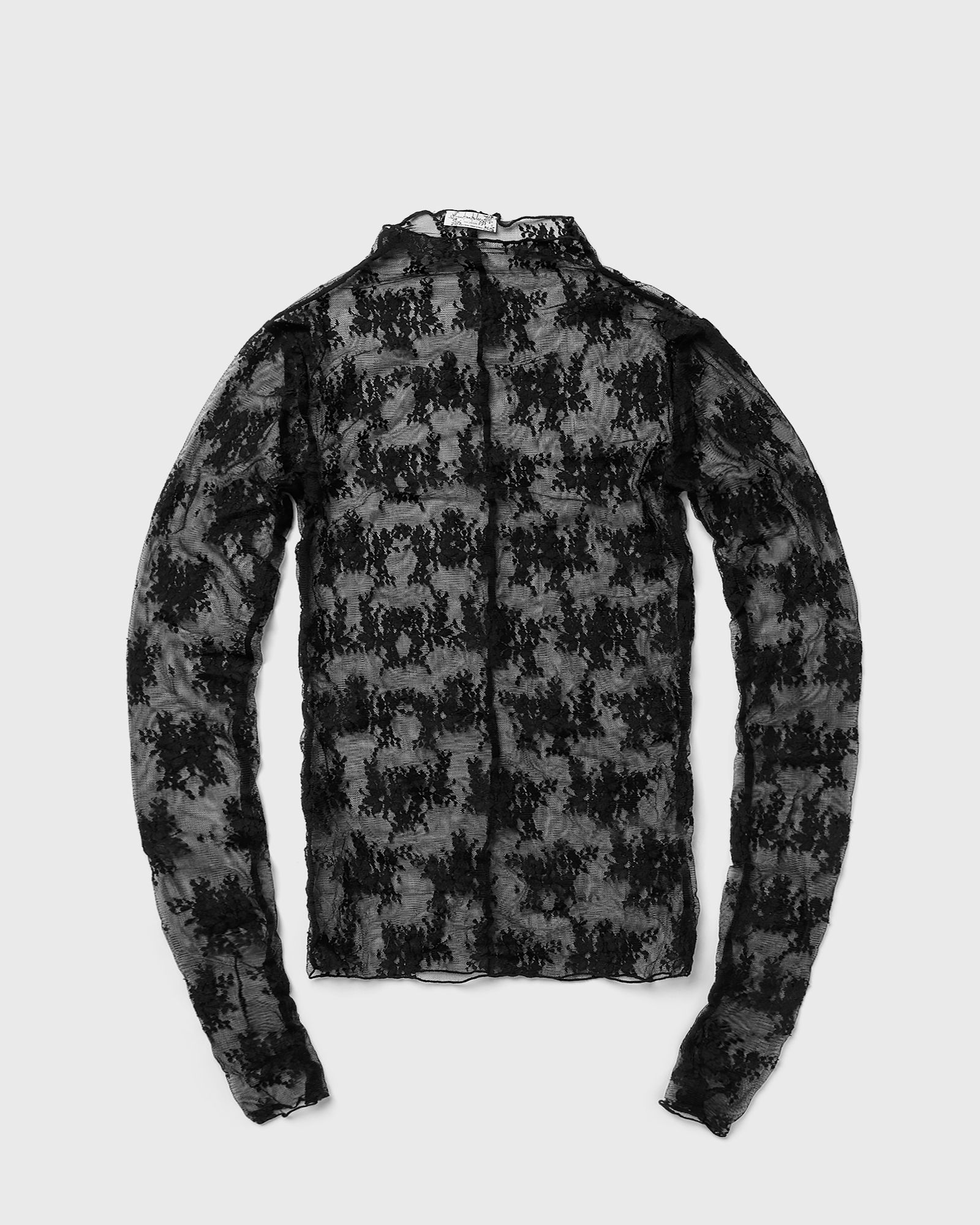 WMNS LADY LUX LAYERING TOP