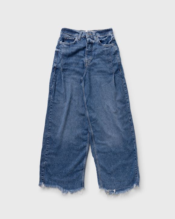 Free People Old West Slouchy Jeans - recoveryparade-japan.com