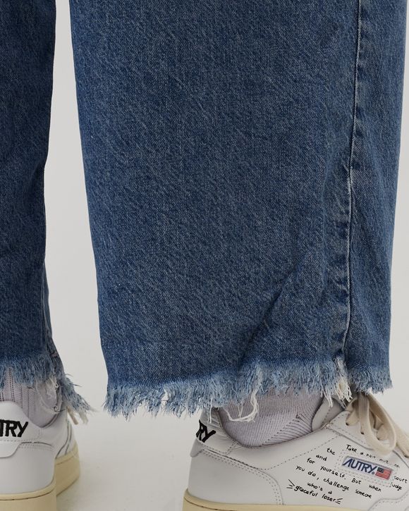 WMNS OLD WEST SLOUCHY JEANS