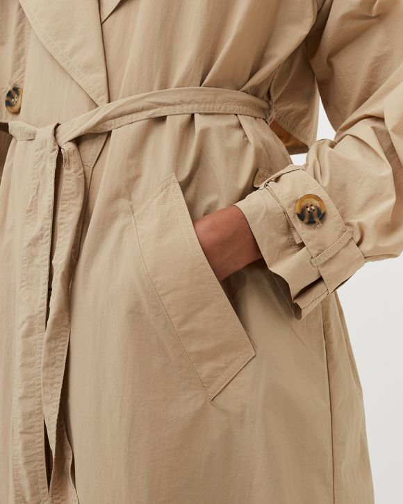 WMNS EASTWICK TRENCH