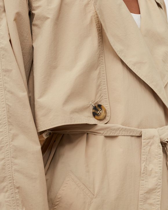 WMNS EASTWICK TRENCH