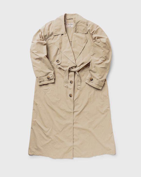 WMNS EASTWICK TRENCH
