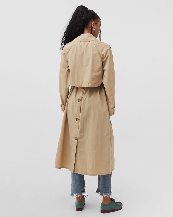 WMNS EASTWICK TRENCH