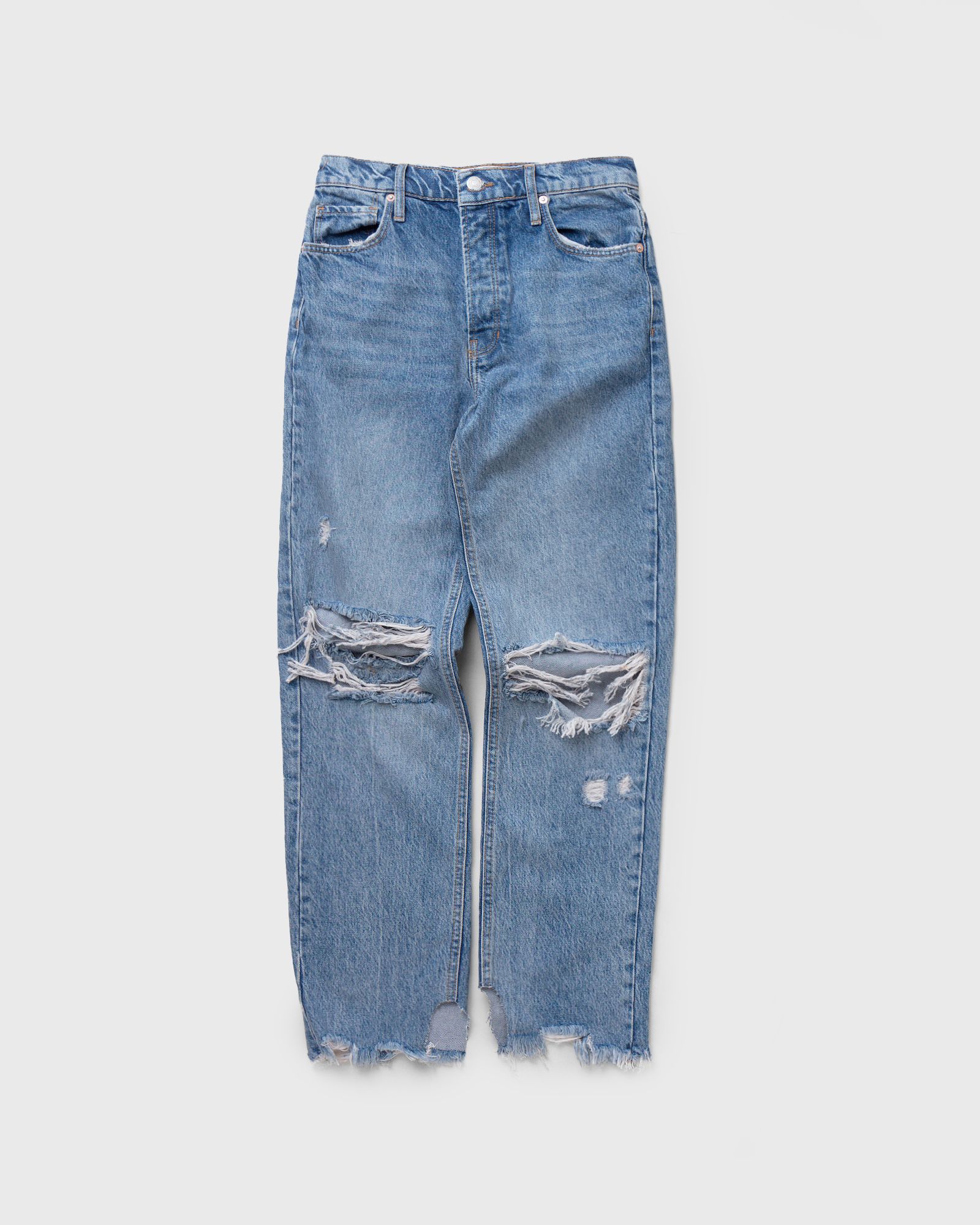 WMNS TAPERED BAGGY BOYFRI FP CORE
