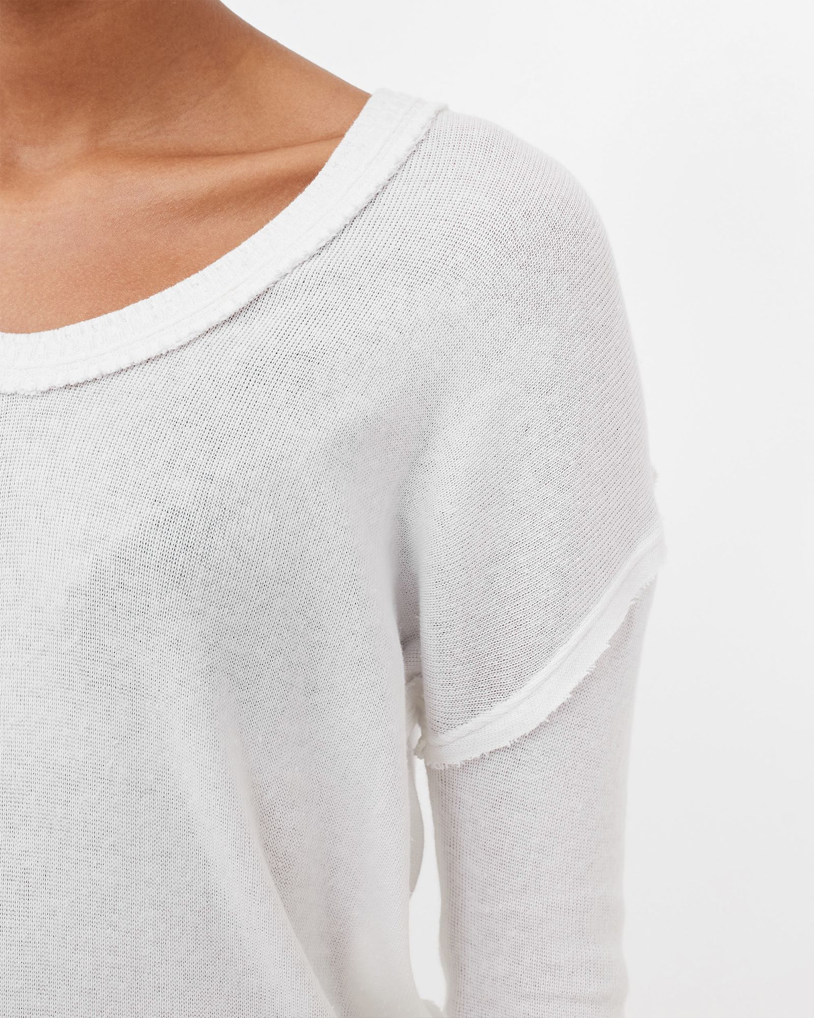 WMNS COLBY LONG SLEEVE