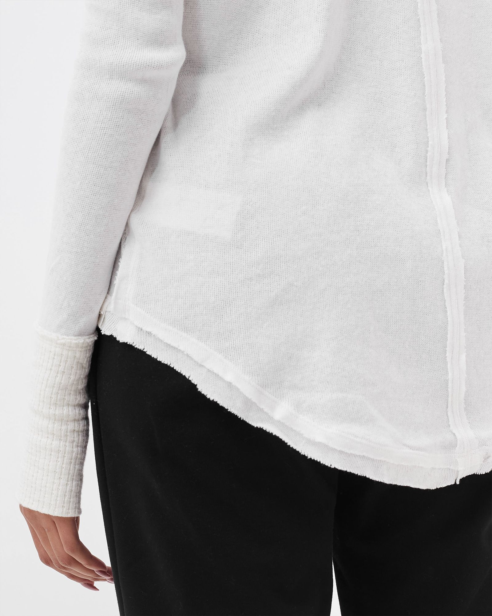 WMNS COLBY LONG SLEEVE