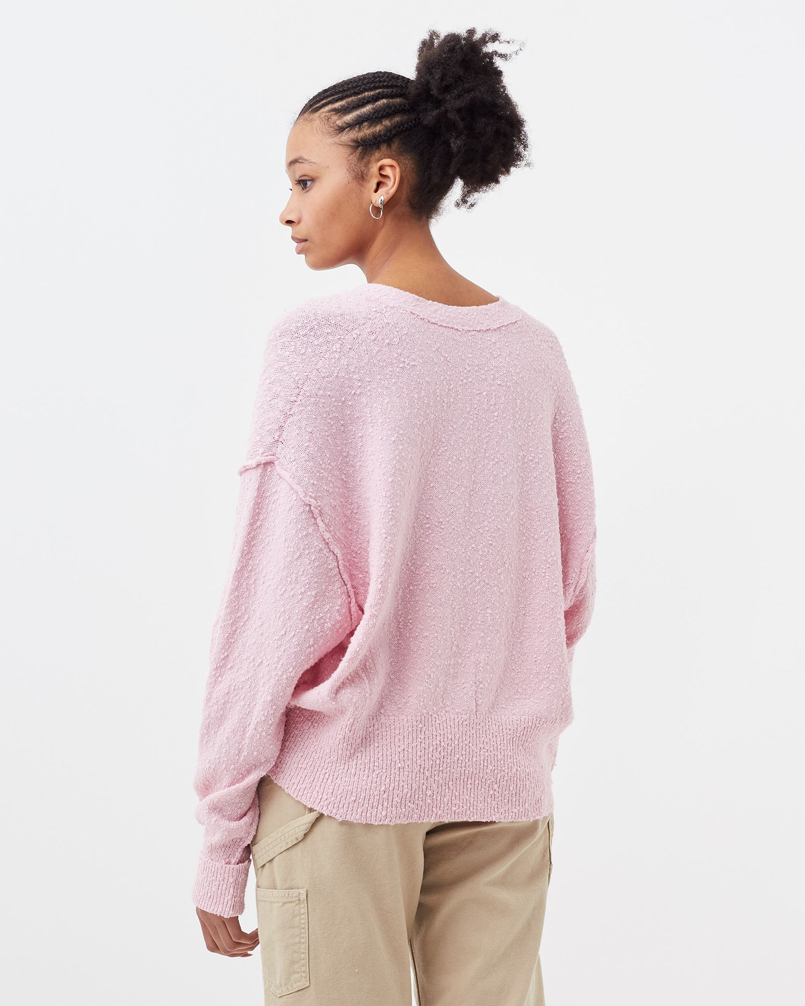 WMNS FOUND MY FRIEND CARDI