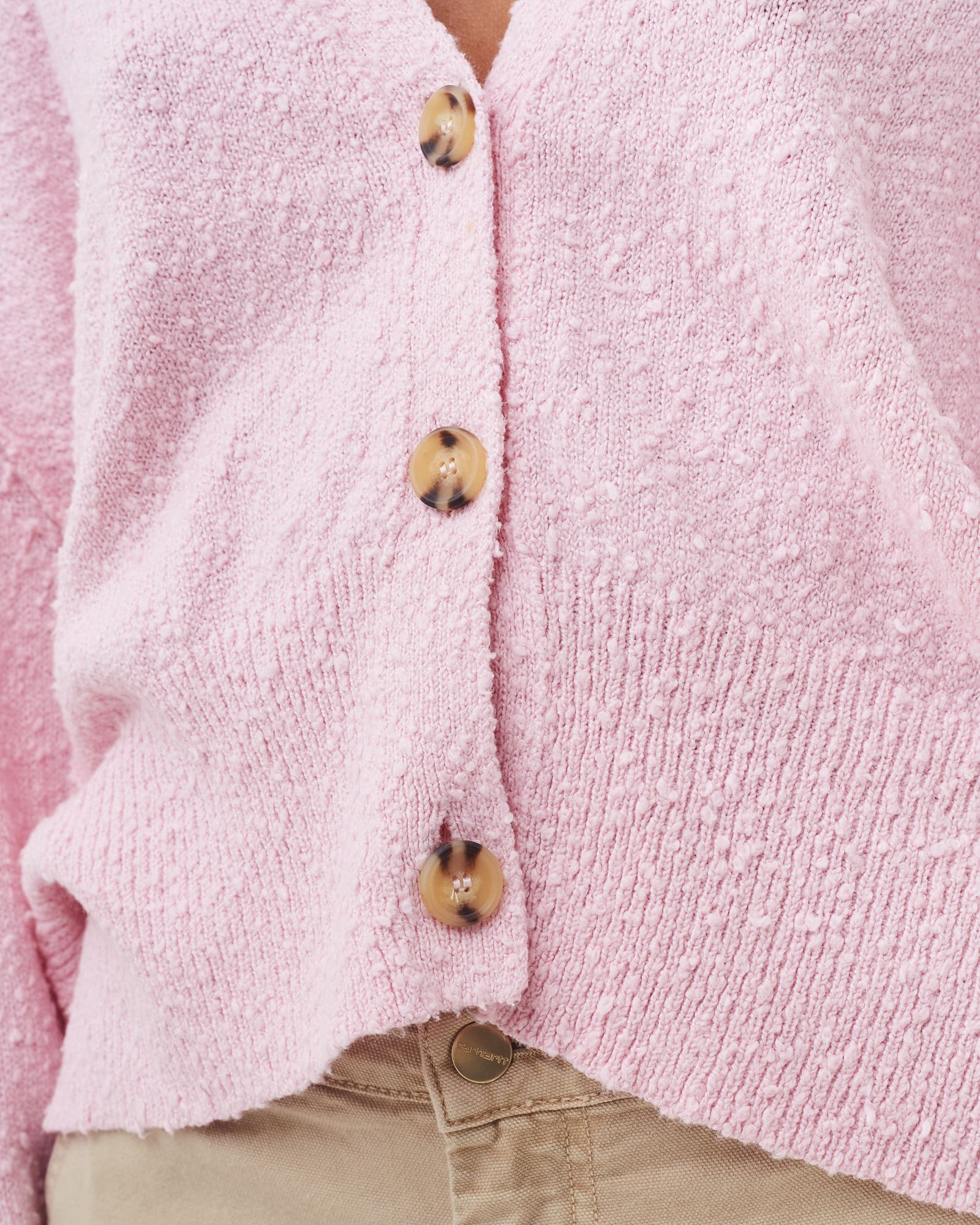 WMNS FOUND MY FRIEND CARDI