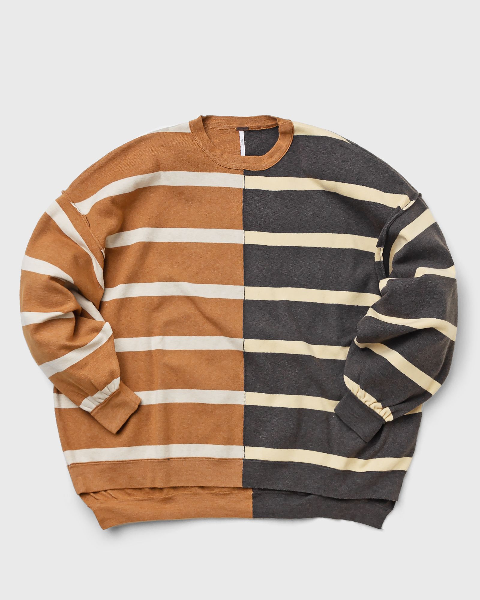 WMNS UPTOWN STRIPE PULLOVER
