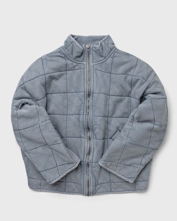 Free People Quilted Jacket