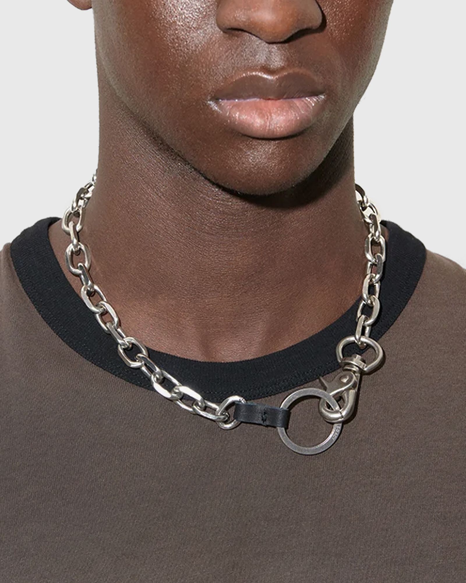 Our Legacy LADON Silver | BSTN Store