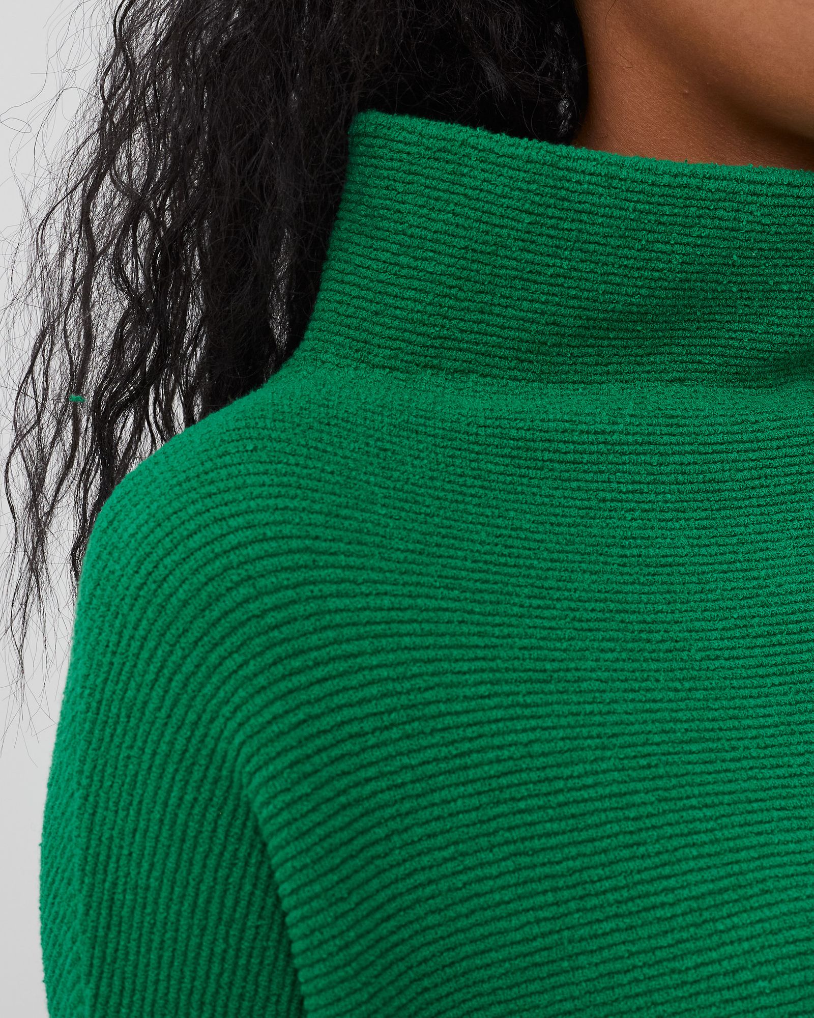 WMNS OTTOMAN SLOUCHY TUNIC