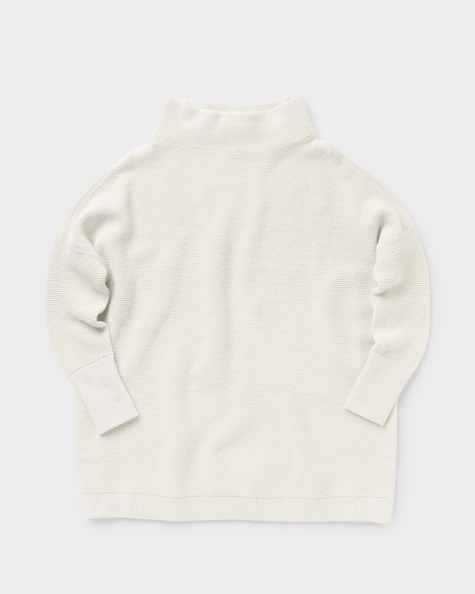 WMNS OTTOMAN SLOUCHY TUNIC SWEATER