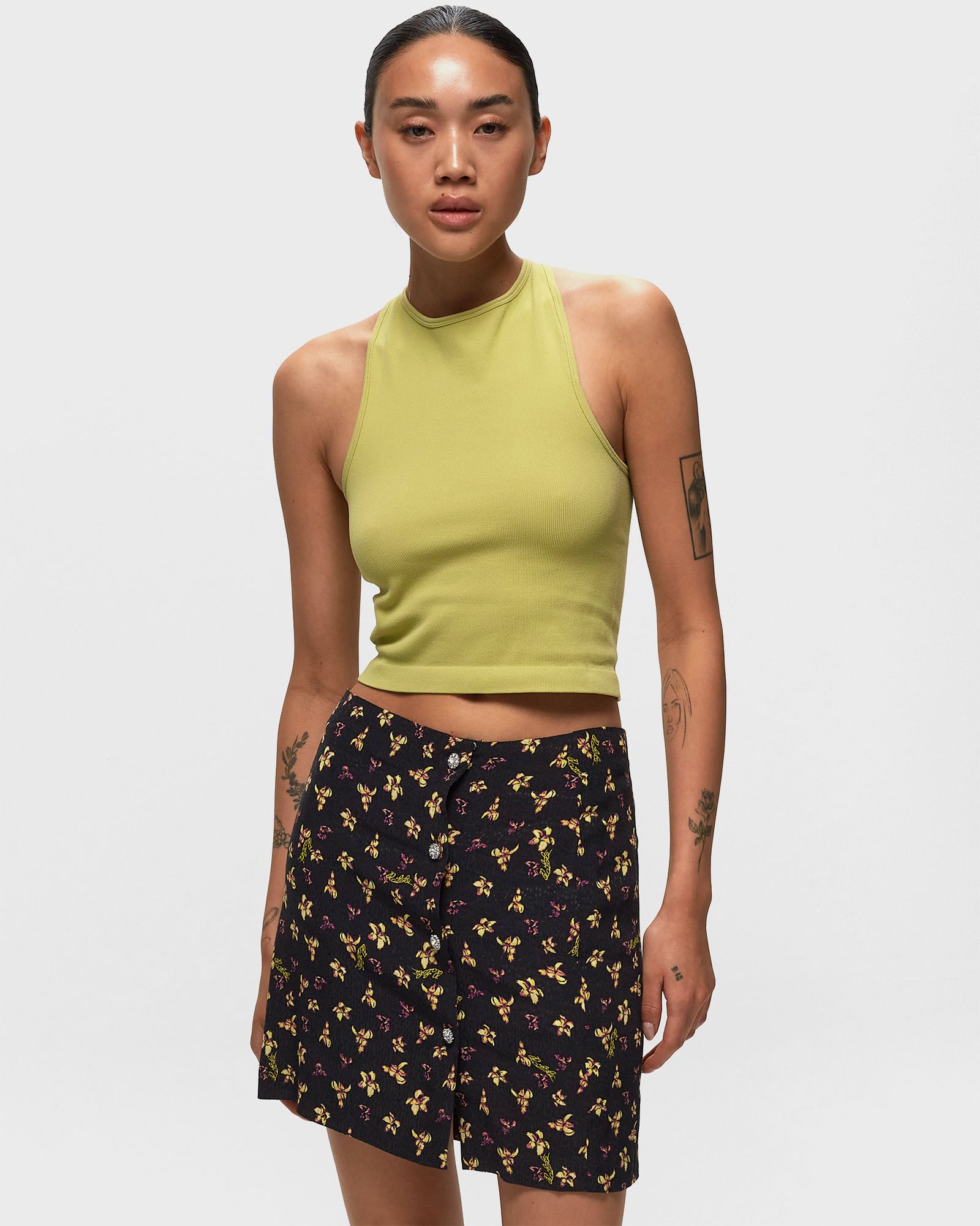 HAYLEY RACERBACK BRAMI