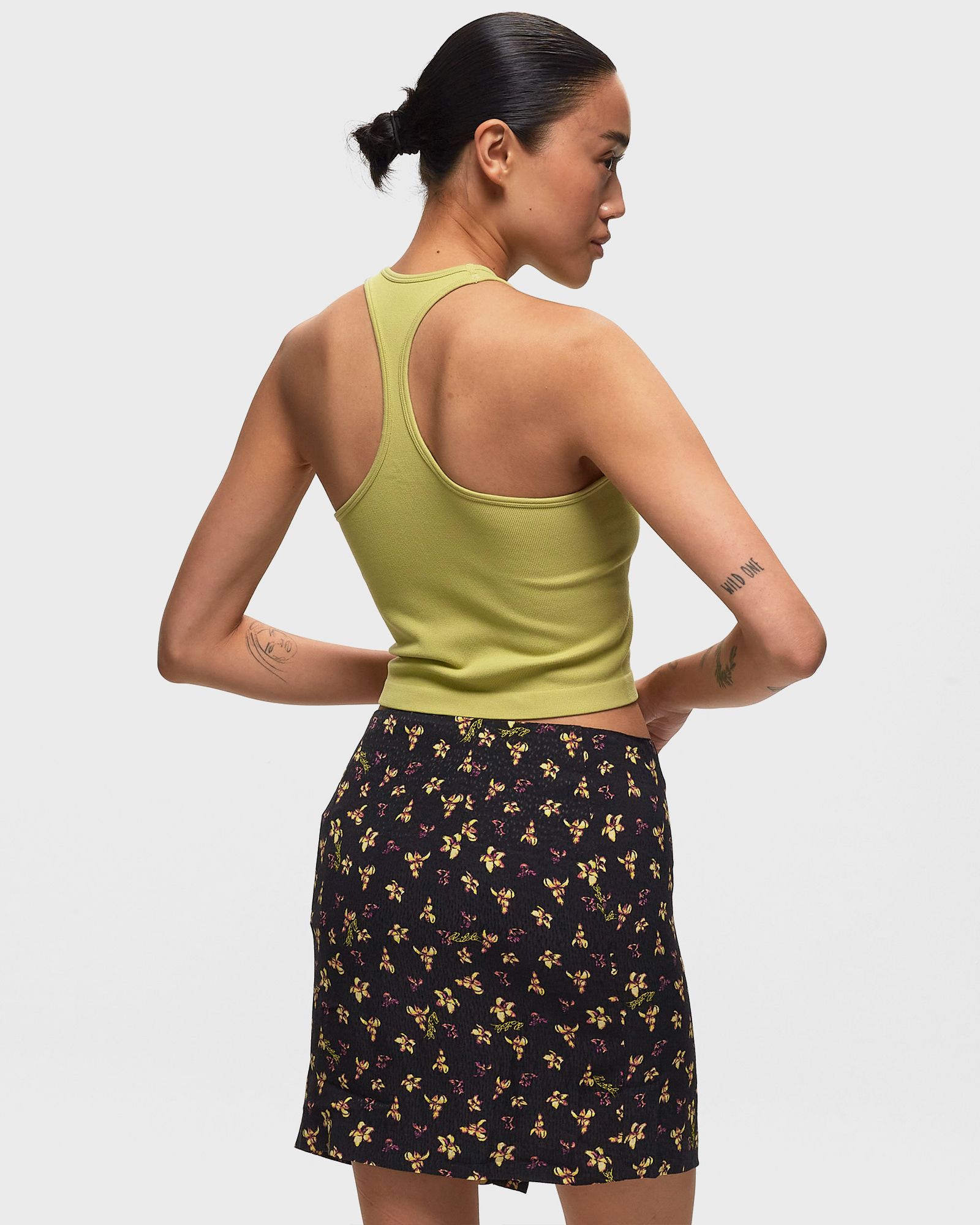 HAYLEY RACERBACK BRAMI