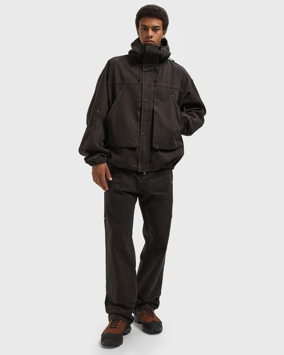 x Wrangler Volano Denim Jacket