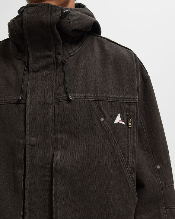 x Wrangler Volano Denim Jacket