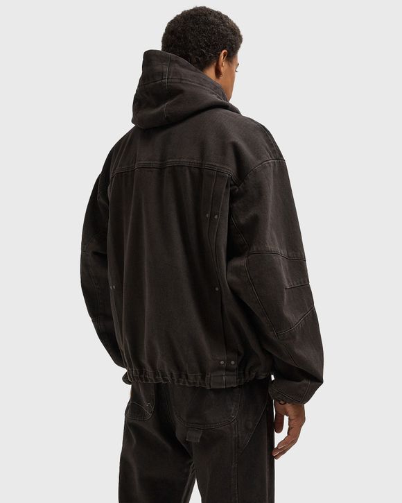 x Wrangler Volano Denim Jacket