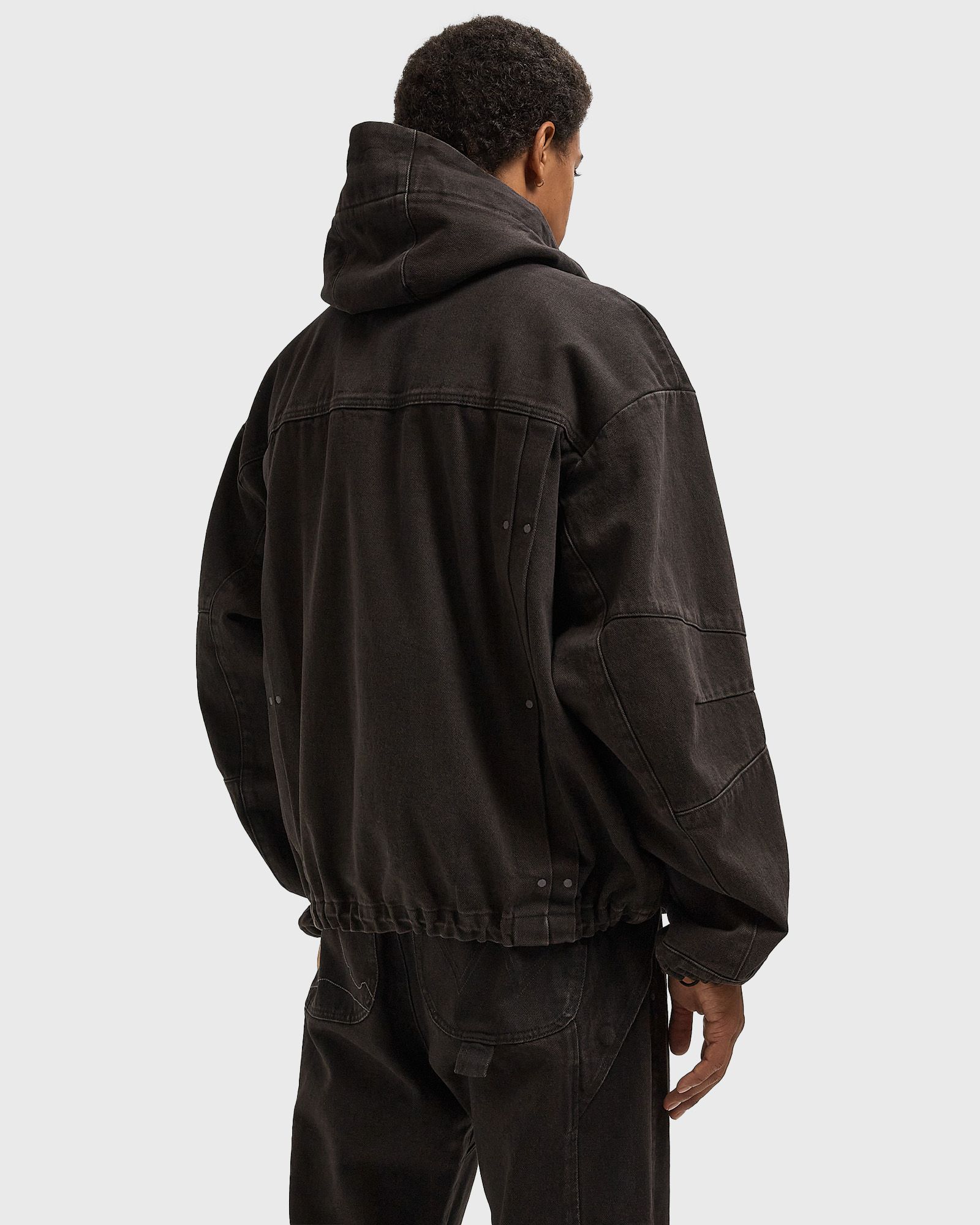 x Wrangler Volano Denim Jacket