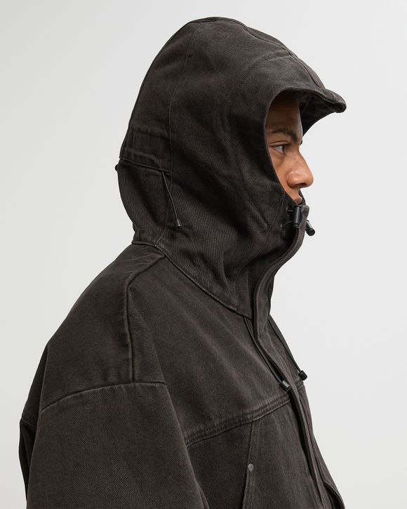 x Wrangler Volano Denim Jacket