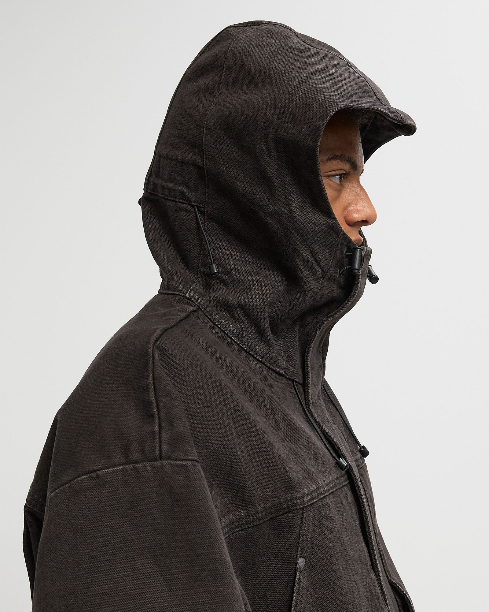 x Wrangler Volano Denim Jacket