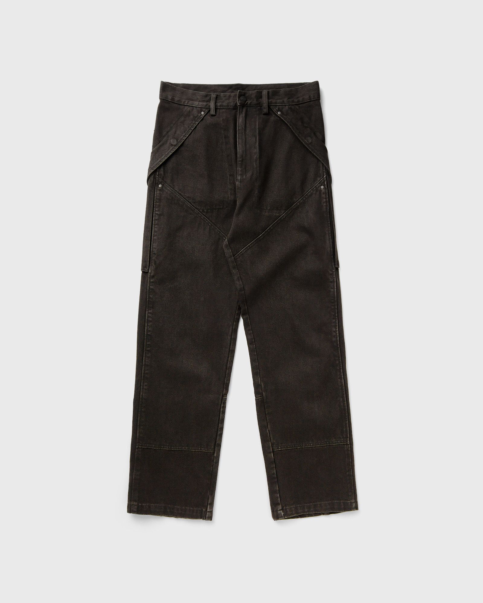 x Wrangler Orte Denim Cargo