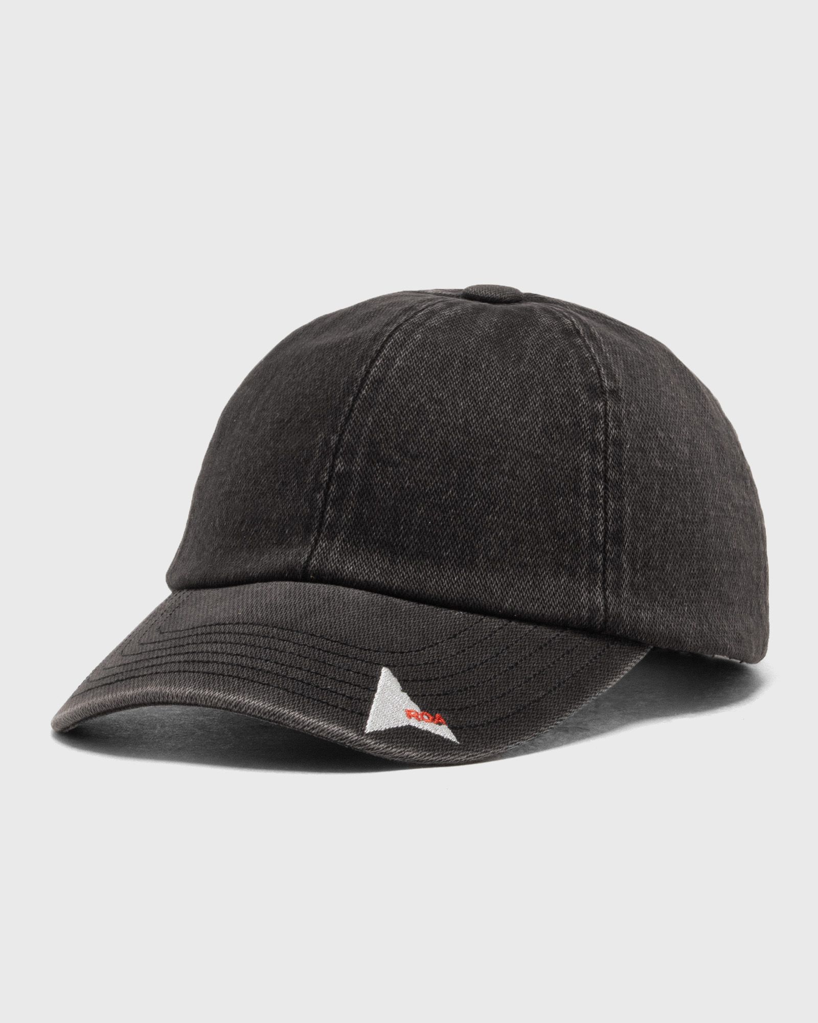 X Wrangler Aero 6 Panel Cap