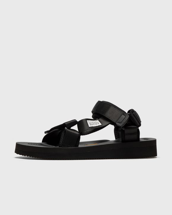 Suicoke DEPA-V2 Black - BLACK