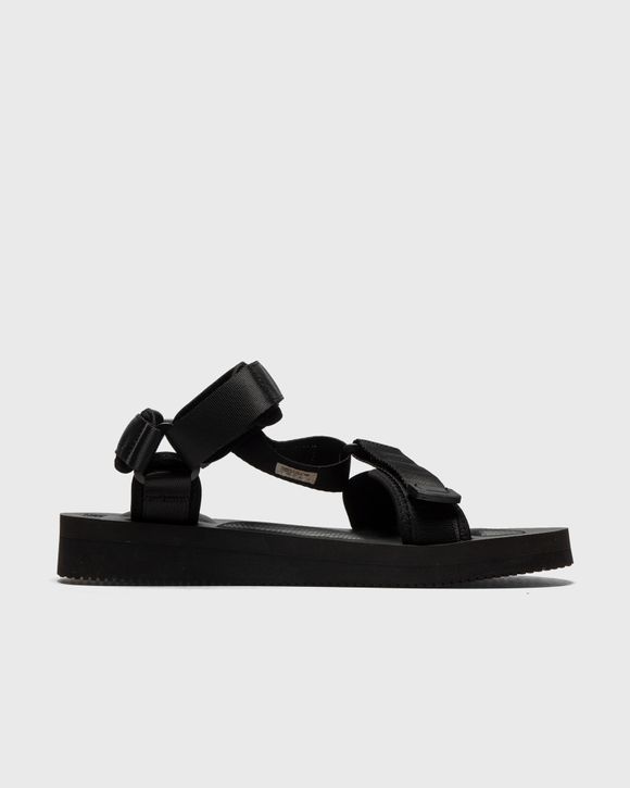 Suicoke depa v2 store black